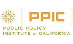 PPIC Water Policy Center - Public Policy Institute of California-logo